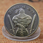 Load image into Gallery viewer, Commemorative Challenge Coins
