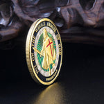 Load image into Gallery viewer, Personalized Commemorative Coins
