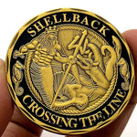 Load image into Gallery viewer, US Navy Commemorative Coin Collection

