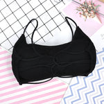 Load image into Gallery viewer, Beauty Back Wireless Fitness Bra

