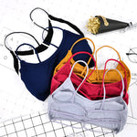Load image into Gallery viewer, Beauty Back Wireless Fitness Bra
