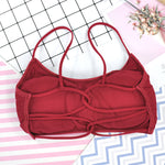 Load image into Gallery viewer, Beauty Back Wireless Fitness Bra
