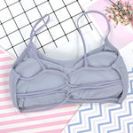 Load image into Gallery viewer, Beauty Back Wireless Fitness Bra
