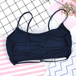 Load image into Gallery viewer, Beauty Back Wireless Fitness Bra
