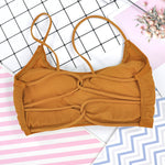 Load image into Gallery viewer, Beauty Back Wireless Fitness Bra
