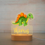 Load image into Gallery viewer, SANK® Personalized Cartoon Animal Colorful Night Lights
