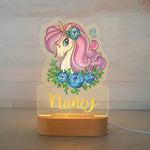 Load image into Gallery viewer, SANK® Personalized Cartoon Animal Colorful Night Lights
