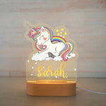 Load image into Gallery viewer, SANK® Personalized Cartoon Animal Colorful Night Lights

