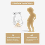 Load image into Gallery viewer, Boys Toilet Trainer
