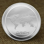 Load image into Gallery viewer, DASH Commemorative Coins Collectible Coin
