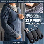 Load image into Gallery viewer, Universal Detachable Zipper Puller Set(Factory direct price)

