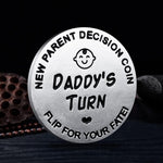 Load image into Gallery viewer, Cool Decision Making Commemorative Coin For Sale
