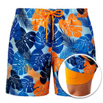 Load image into Gallery viewer, Double-Layer Beach Pants
