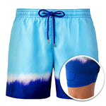 Load image into Gallery viewer, Double-Layer Beach Pants
