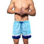 Load image into Gallery viewer, Double-Layer Beach Pants
