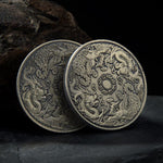 Load image into Gallery viewer, Funny Commemorative Coins Selling Online
