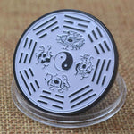 Load image into Gallery viewer, Dragon And Phoenix Commemorative Coins Collection

