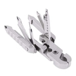 Load image into Gallery viewer, Hirundo 15-in-1 Stainless Steel EDC Multitool
