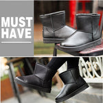 Load image into Gallery viewer, Women's Velvet Thick Snow Boots
