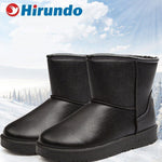 Load image into Gallery viewer, Women's Velvet Thick Snow Boots
