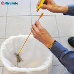 Load image into Gallery viewer, Hirundo Magical Drain Hair Unclog Tool
