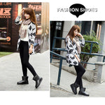 Load image into Gallery viewer, Women's Velvet Thick Snow Boots
