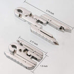 Load image into Gallery viewer, Hirundo 15-in-1 Stainless Steel EDC Multitool
