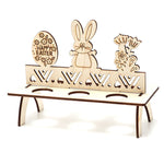Load image into Gallery viewer, SANK® Wooden Easter Egg Shelves
