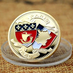 Load image into Gallery viewer, Eiffel Tower Commemorative Coins For Sale

