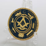 Load image into Gallery viewer, Selling Freemasonry Coin Collectible Coin
