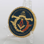 Load image into Gallery viewer, Freemason Collectibles Commemorative Coins For Sale
