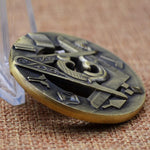 Load image into Gallery viewer, Masonic Coin Commemorative Coins
