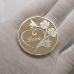 Load image into Gallery viewer, Personalized Commemorative Coin Online Selling
