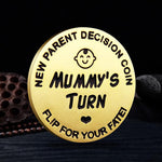 Load image into Gallery viewer, Decision Making Commemorative Coins Collectible Coin
