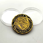 Load image into Gallery viewer, US Navy Commemorative Coins Collectible Coin
