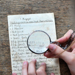 Load image into Gallery viewer, Grands Loupe Pendant Necklace
