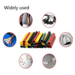 Load image into Gallery viewer, USB Cable Heat Shrinkable Tube (280PCs)

