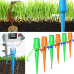 Load image into Gallery viewer, AUTOMATIC WATER IRRIGATION CONTROL SYSTEM

