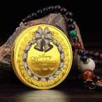Load image into Gallery viewer, Happy Christmas Commemorative Coins
