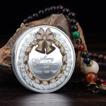 Load image into Gallery viewer, Merry Christmas And Happy New Year 2022 Commemorative Coins
