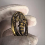 Load image into Gallery viewer, Holy Cross Commemorative Coin For Sale
