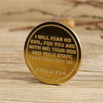 Load image into Gallery viewer, Holy Cross Gold Commemorative Coins
