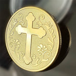 Load image into Gallery viewer, Holy Cross Commemorative Coin Online For Sale

