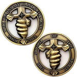 Load image into Gallery viewer, Holy Cross Commemorative Coins Collectible Coin Selling

