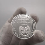Load image into Gallery viewer, Buy Romantic Love Commemorative Coin Online
