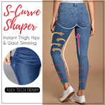 Load image into Gallery viewer, Perfect Fit Jeans Leggings
