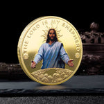 Load image into Gallery viewer, Jesus Christ Commemorative Coin Buy Online
