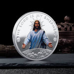 Load image into Gallery viewer, Jesus Christ Commemorative Coin Collectibles Collection
