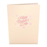 Load image into Gallery viewer, Mother's Day Cherry Blossom 3D card
