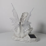 Load image into Gallery viewer, Led Solar Angel
